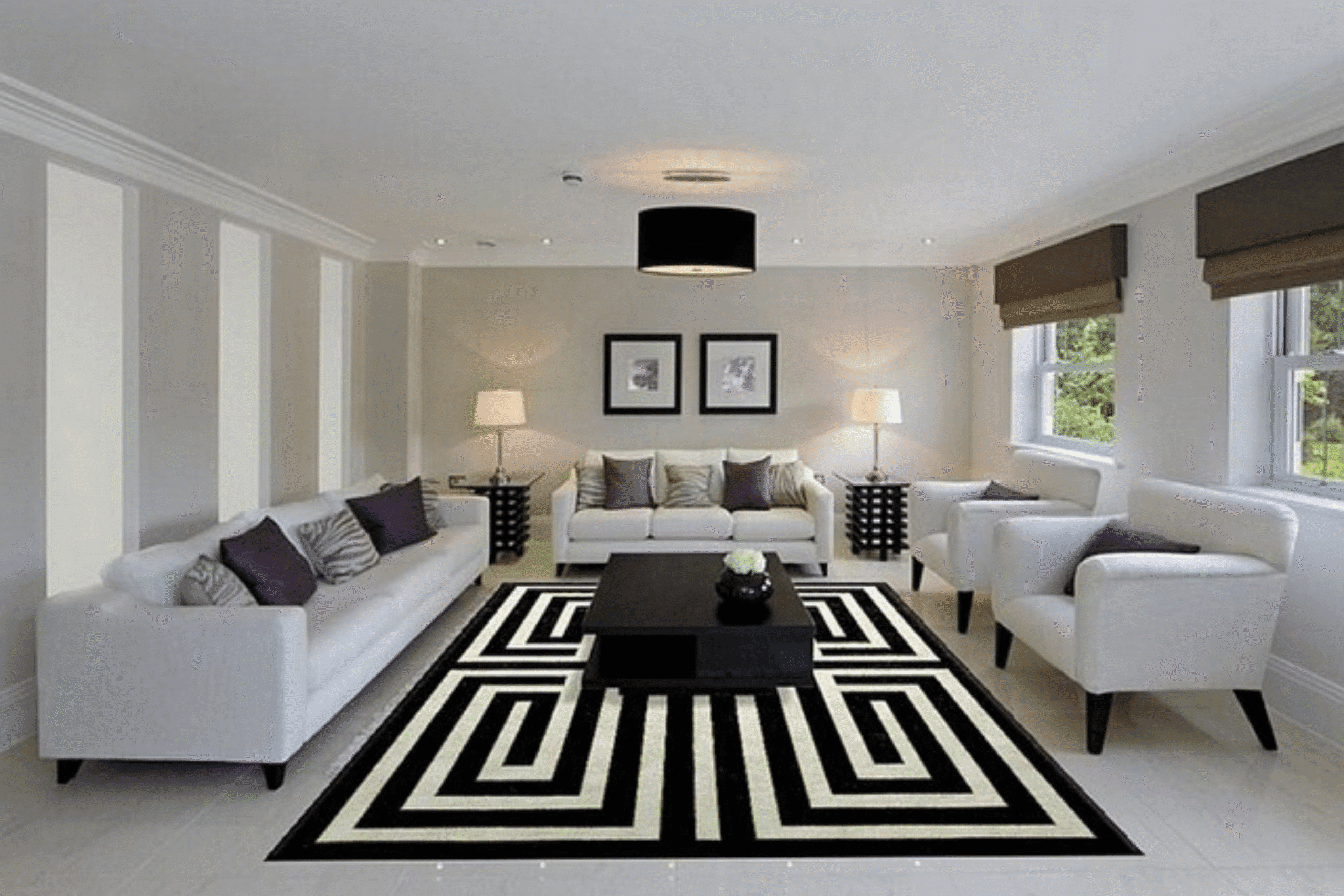 Contemporary Rugs