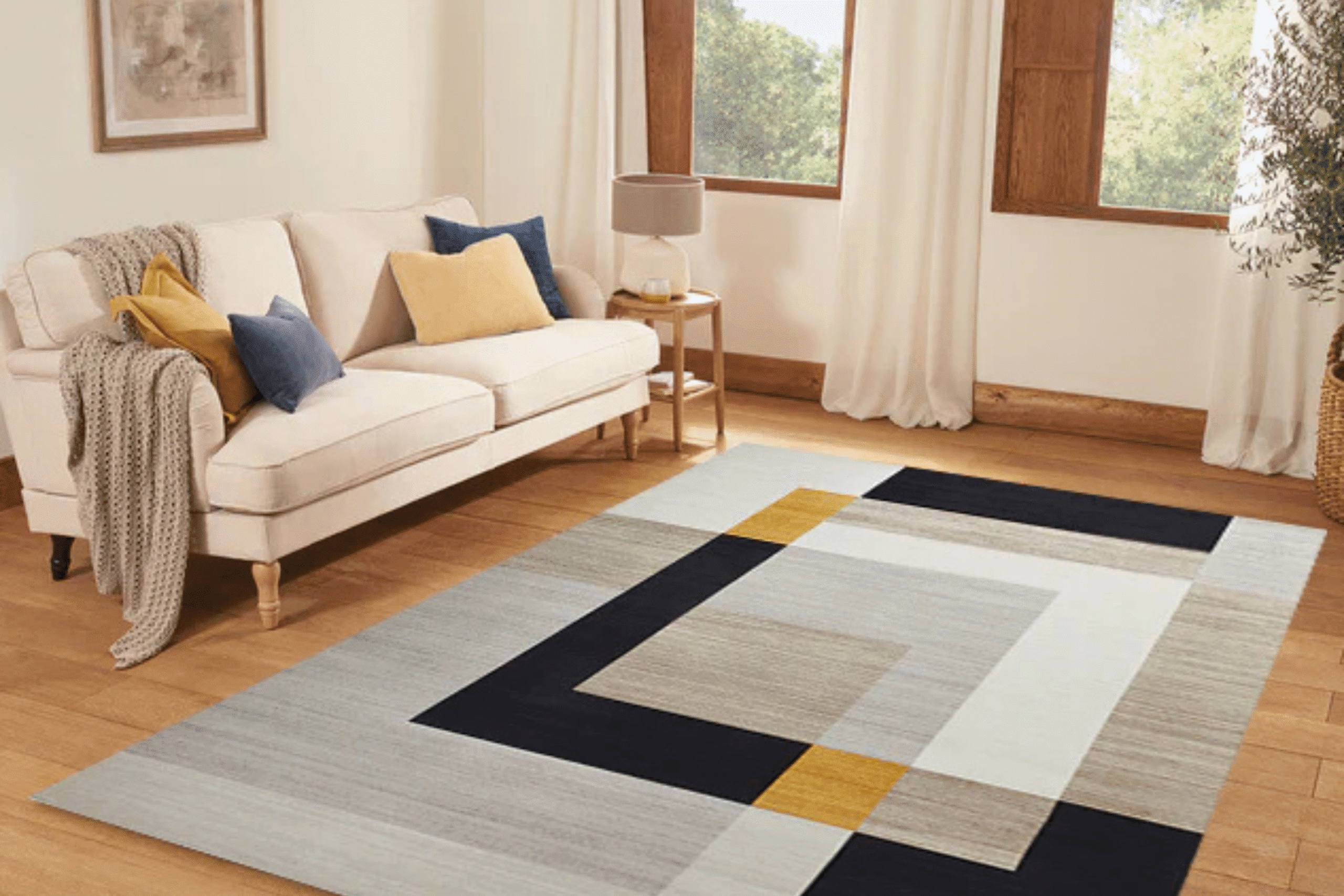 Contemporary Rugs