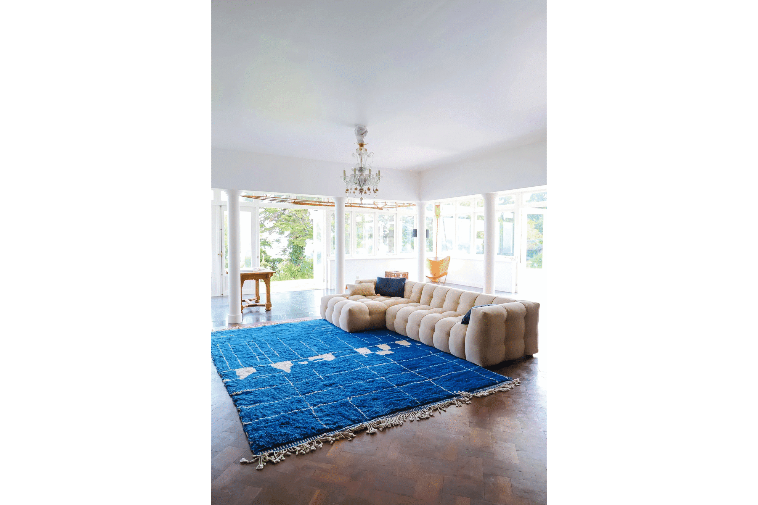 Morrocan area rugs