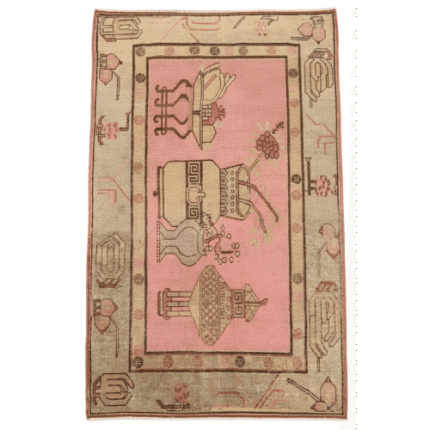 Vintage Carpet Rugs