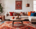 moroccan area rugs