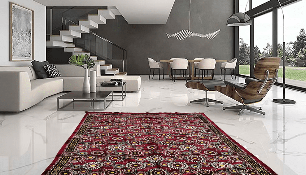 Turkish Rug