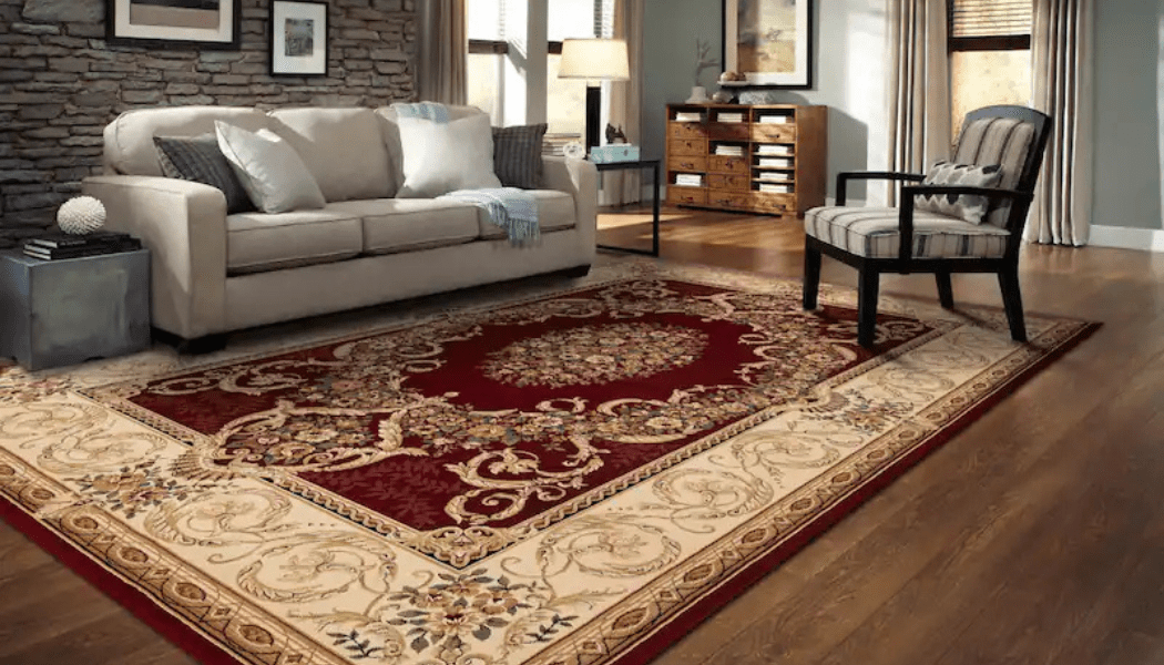 Aubusson Rugs