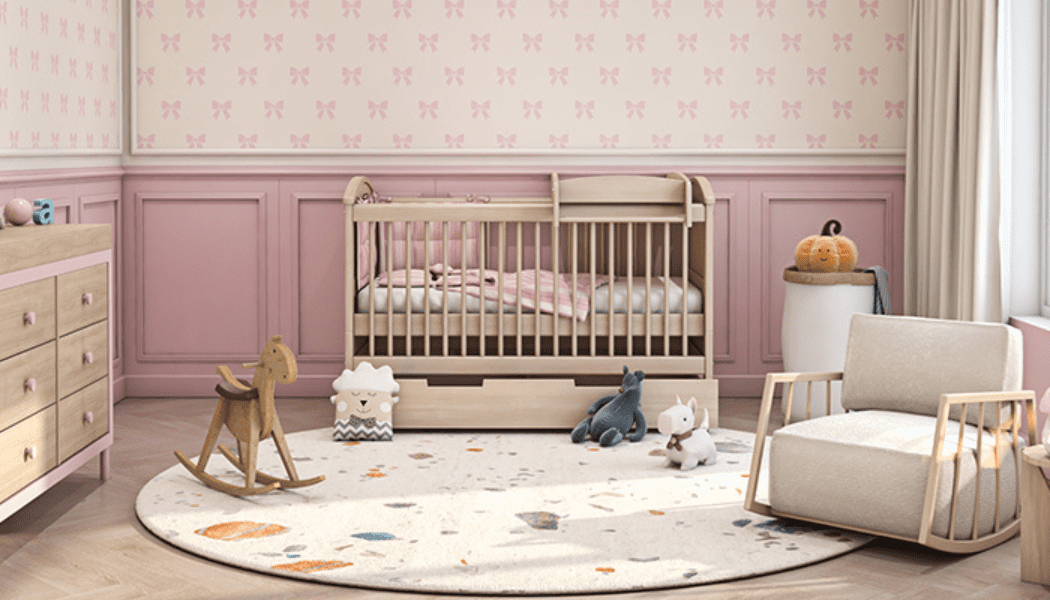 Nursery Rugs
