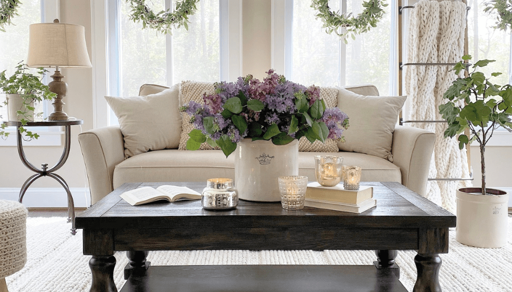 farmhouse rugs