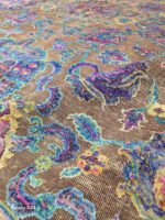 10X14 Saree Silk - Image 8