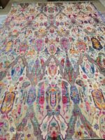 10X14 Saree Silk - Image 5