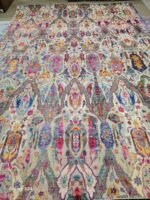 10X14 Saree Silk - Image 5