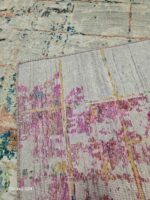 10X14 Saree Silk - Image 8