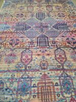 9X12 Saree Silk - Image 6