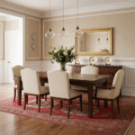 Antique Khotan 5x10 - Image 5