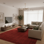 Antique Tekka Bokhara 10x17 - Image 12