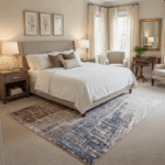 Modern 8x10 | Abstract Area Rugs - Image 4