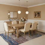 Modern 8x10 | Abstract Area Rugs - Image 3