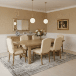 Modern 8x10 | Bedroom Area Rugs - Image 4