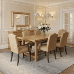 Modern 8x10 | Contemporary Area Rug - Image 3