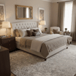 Modern 8x10 | Contemporary Living Room Rug - Image 3