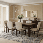 Modern 8x10 | Contemporary Rugs For Living Room - Image 4