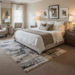 Modern 8x10 | Contemporary Rugs For Living Room - Image 3