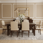 Modern 8x10 | Contemporary Runner Rugs - Image 4