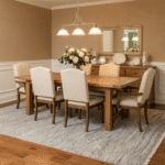 Modern 8x10 | Grey Rugs For Living Room - Image 5