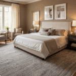 Modern 8x10 | Grey Rugs For Living Room - Image 3