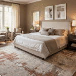 Modern 8x10 | Living Room Rugs - Image 3