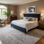 Modern 8x10 | Rugs For Bedroom - Image 4