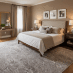 Modern 8x10 | Rugs For Bedroom - Image 5