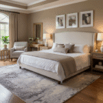 Modern 8x10 | Rugs For Living Room - Image 4