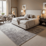 Modern 9x12 | Vintage Persian Rugs - Image 5