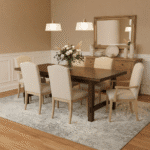 Modern 9x12 | Vintage Persian Rugs - Image 4