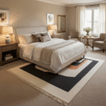 Moroccan 10x14 | Contemporary Rugs - Image 5