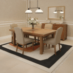 Moroccan 10x14 | Contemporary Rugs - Image 3