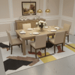 Moroccan 10x14 | Designer Rugs - Image 7