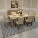 Moroccan 10x14 | Designer Rugs - Image 4