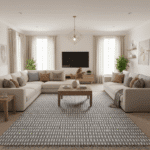 Moroccan 10x14 | Designer Rugs - Image 3