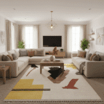 Moroccan 10x14 | Designer Rugs - Image 5