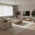 Moroccan 10x14 | Dining Room Area Rug - Image 7