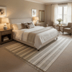 Moroccan 10x14 | Dining Room Area Rug - Image 5