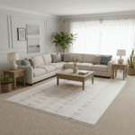 Moroccan 10x14 | Indoor Rug - Image 6