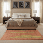 Moroccan 10x14 | Kids Room rug - Image 5