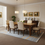 Moroccan 10x14 | Luxury Area Rugs - Image 5