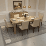 Moroccan 10x14 | Minimalist Rugs - Image 5