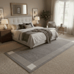 Moroccan 10x14 | Minimalist Rugs - Image 4