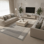 Moroccan 10x14 | Minimalist Rugs - Image 3