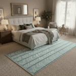 Moroccan 10x14 | Office Rug - Image 3