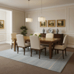 Moroccan 12x15 | Flatweave Rug - Image 4