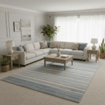 Moroccan 12x15 | Flatweave Rug - Image 3