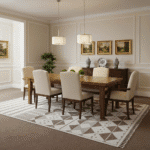 Moroccan 12x15 | Luxury Area Rugs - Image 5